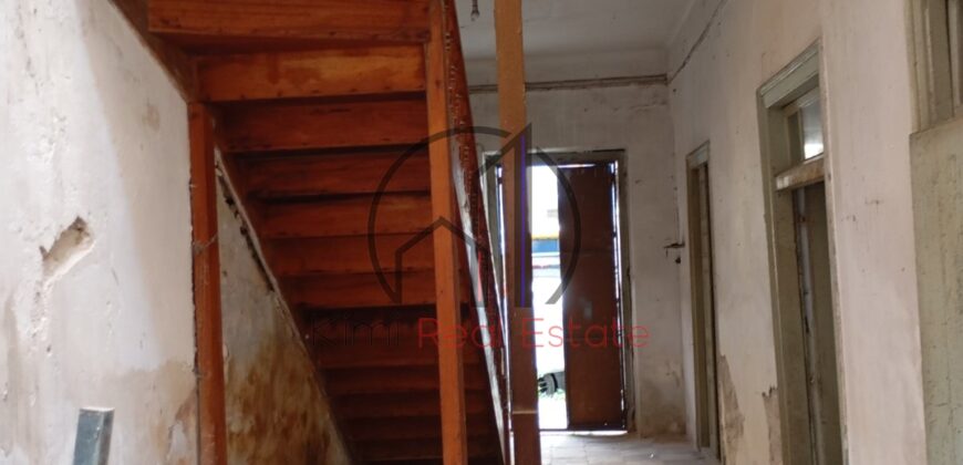 Πειραιάς-Πωλείται ακίνητο 215 τ.μ.