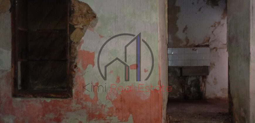 Πειραιάς-Πωλείται ακίνητο 215 τ.μ.