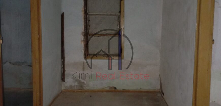 Πειραιάς-Πωλείται ακίνητο 215 τ.μ.