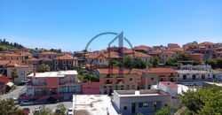 Κύμη-Ενοικιάζεται μεζονέτα συνολικού εμβαδού 103 τ.μ.