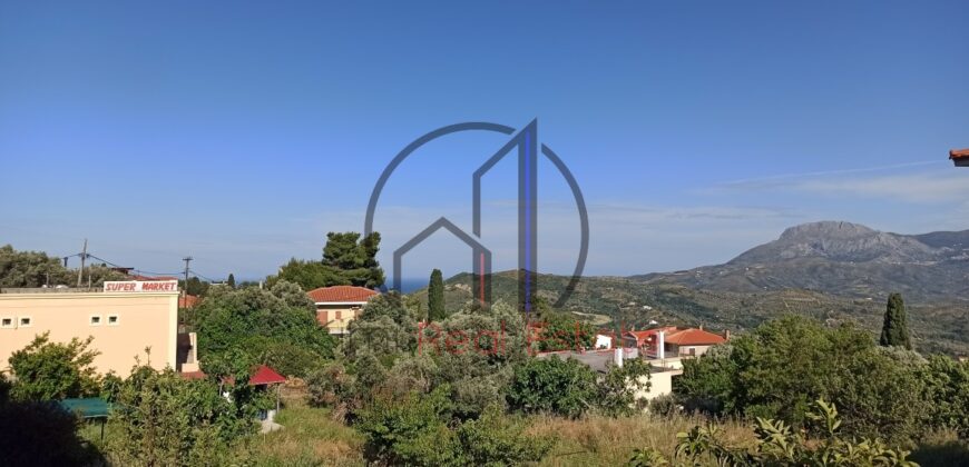 Οξύλιθος-Ενοικιάζεται επαγγελματικός χώρος 370 τ.μ.