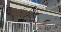 Κύμη-Ενοικιάζεται μεζονέτα συνολικού εμβαδού 103 τ.μ.