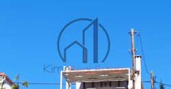 Κύμη-Ενοικιάζεται μεζονέτα συνολικού εμβαδού 103 τ.μ.