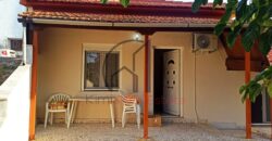 Κύμη-Ενοικιάζεται επιπλωμένη μονοκατοικία 62 τ.μ.