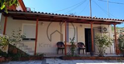 Κύμη-Ενοικιάζεται επιπλωμένη μονοκατοικία 62 τ.μ.