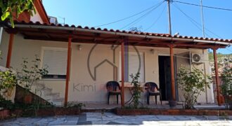 Κύμη-Ενοικιάζεται επιπλωμένη μονοκατοικία 62 τ.μ.