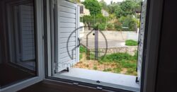 Παραλία Κυμης-Ενοικιάζεται τριάρι 80 τ.μ. επιπλωμένο και πλήρως ανακαινισμένο