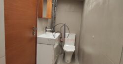 Κύμη – Ενοικιάζεται Γκαρσονιέρα 1ου ορόφου 41 τ.μ. με βεράντα 30τμ.