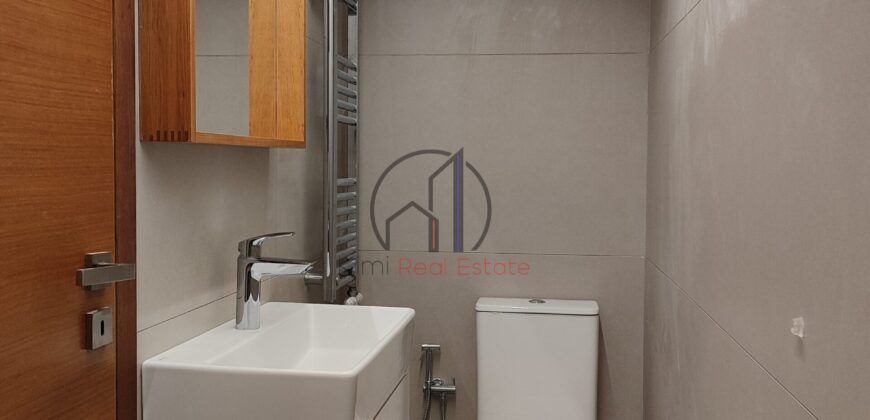 Κύμη – Ενοικιάζεται Γκαρσονιέρα 1ου ορόφου 41 τ.μ. με βεράντα 30τμ.