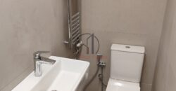 Κύμη – Ενοικιάζεται Γκαρσονιέρα 1ου ορόφου 41 τ.μ. με βεράντα 30τμ.