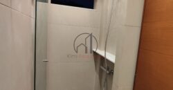 Κύμη – Ενοικιάζεται Γκαρσονιέρα 1ου ορόφου 41 τ.μ. με βεράντα 30τμ.