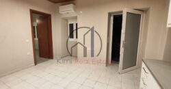 Κύμη – Ενοικιάζεται ανακαινισμένη κατοικία 68 τ.μ. με αυλή και κήπο