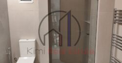 Κύμη – Ενοικιάζεται ανακαινισμένη κατοικία 68 τ.μ. με αυλή και κήπο