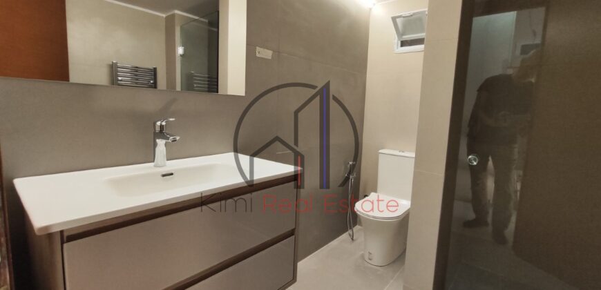 Κύμη – Ενοικιάζεται ανακαινισμένη κατοικία 68 τ.μ. με αυλή και κήπο