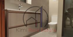 Κύμη – Ενοικιάζεται ανακαινισμένη κατοικία 68 τ.μ. με αυλή και κήπο