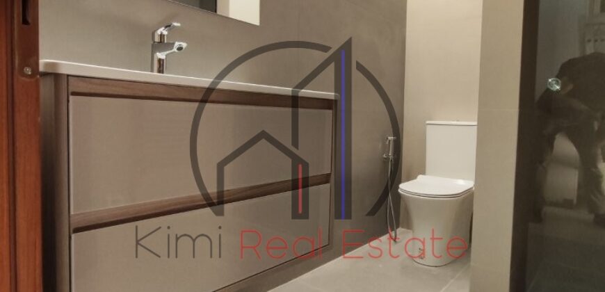 Κύμη – Ενοικιάζεται ανακαινισμένη κατοικία 68 τ.μ. με αυλή και κήπο