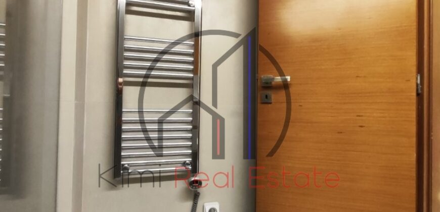 Κύμη – Ενοικιάζεται ανακαινισμένη κατοικία 68 τ.μ. με αυλή και κήπο