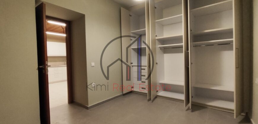 Κύμη – Ενοικιάζεται ανακαινισμένη κατοικία 68 τ.μ. με αυλή και κήπο