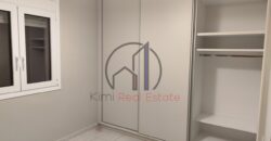 Κύμη – Ενοικιάζεται ανακαινισμένη κατοικία 68 τ.μ. με αυλή και κήπο