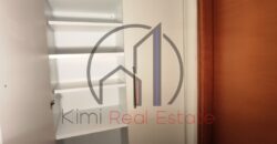 Κύμη – Ενοικιάζεται ανακαινισμένη κατοικία 68 τ.μ. με αυλή και κήπο