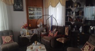 Κύμη-Ενοικιάζεται  διώροφη μονοκατοικία 136,45 τ.μ. επιπλωμένη