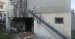 Κύμη-Πωλείται οικόπεδο εντός σχεδίου πόλεως 292,66 τ.μ. με παλαιά κατοικία 102 τ.μ.