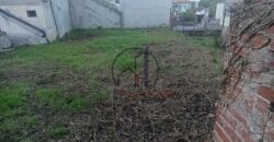 Κύμη-Πωλείται οικόπεδο εντός σχεδίου πόλεως 292,66 τ.μ. με παλαιά κατοικία 102 τ.μ.