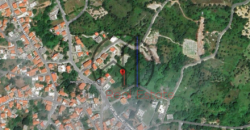 Κύμη-Πωλείται οικόπεδο 970 τ.μ.