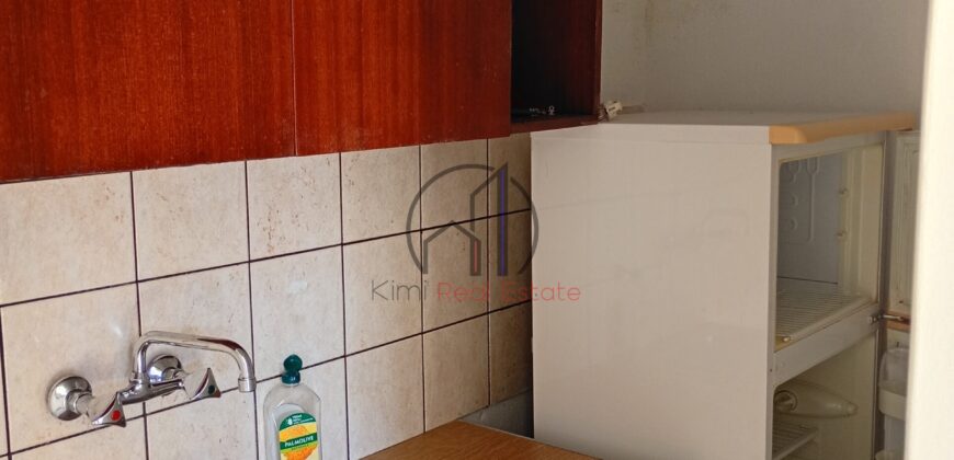 Κύμη-Ενοικιάζεται επαγγελματικός χώρος 40 τ.μ.