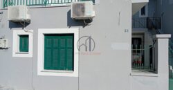 Κύμη-Ενοικιάζεται επαγγελματικός χώρος 40 τ.μ.