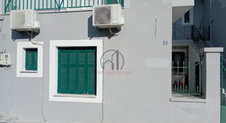 Κύμη-Ενοικιάζεται επαγγελματικός χώρος 40 τ.μ.