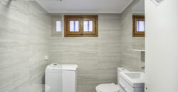 Κύμη-Ενοικιάζεται τριάρι 64 τ.μ.