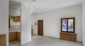 Κύμη-Ενοικιάζεται τριάρι 64 τ.μ.