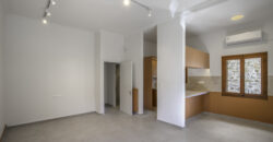 Κύμη-Ενοικιάζεται τριάρι 64 τ.μ.