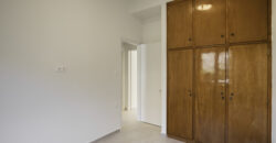 Κύμη-Ενοικιάζεται τριάρι 64 τ.μ.