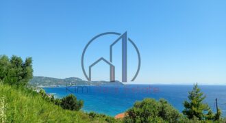 Οξύλιθος-Πωλείται οικόπεδο 4882,44 τ.μ.