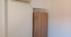 Κύμη-Ενοικιάζεται δίχωρη γκαρσονιέρα 45 τ.μ.