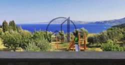 Κυμη-Ενοικιαζεται κατοικία 70 τ.μ.