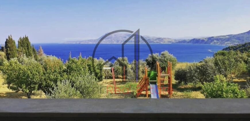 Κυμη-Ενοικιαζεται κατοικία 70 τ.μ.