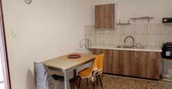 Κύμη-Ενοικιάζεται δίχωρη γκαρσονιέρα 45 τ.μ.