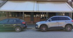 Κύμη – Ενοικιάζεται επαγγελματικός χώρος 150 τ.μ., σε κεντρικό δρόμο με άμεση πρόσβαση και μεγάλη προβολή.
