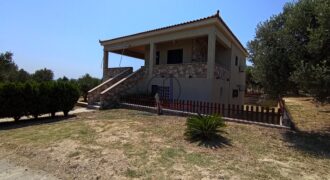 Κυμη-Ενοικιαζεται κατοικία 70 τ.μ.