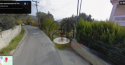 Κονίστρα-Πωλείται οικόπεδο 2792 τ.μ.