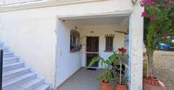 ΚΥΜΗ – ΕΝΟΙΚΙΑΖΕΤΑΙ ΙΣΟΓΕΙΟ ΔΥΑΡΙ 57 τ.μ.