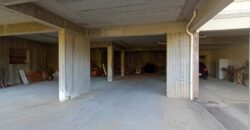 ΚΥΜΗ – ΕΝΟΙΚΙΑΖΕΤΑΙ ΙΣΟΓΕΙΟ ΔΥΑΡΙ 57 τ.μ.