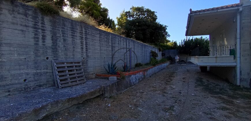 ΚΥΜΗ – ΕΝΟΙΚΙΑΖΕΤΑΙ ΙΣΟΓΕΙΟ ΔΥΑΡΙ 57 τ.μ.