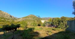 ΚΥΜΗ – ΕΝΟΙΚΙΑΖΕΤΑΙ ΙΣΟΓΕΙΟ ΔΥΑΡΙ 57 τ.μ.